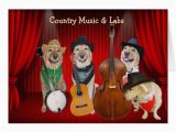 Country Music Birthday Cards Country Music Labs Customizable Birthday Cards Zazzle