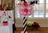 Cow Birthday Decorations Lauren 39 S Cow themed 1st Birthday Party Balloon Decor