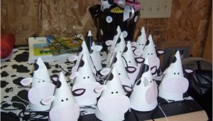 Cow Decorations for Birthday Party 93 Best Farm theme Parties Ideas Images On Pinterest