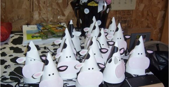 Cow Decorations for Birthday Party 93 Best Farm theme Parties Ideas Images On Pinterest
