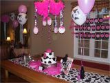 Cow Decorations for Birthday Party Sweet Jane Caroline 39 S Cowgirl Birthday Party