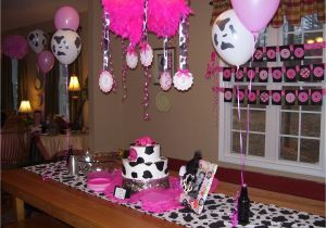 Cow Decorations for Birthday Party Sweet Jane Caroline 39 S Cowgirl Birthday Party