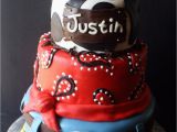 Cowboy Birthday Cake Decorations A Western Cowboy Cake Smash Cake