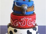 Cowboy Birthday Cake Decorations Boys Birthday Cake Ideas Design Dazzle