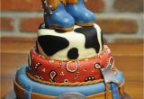 Cowboy Birthday Cake Decorations Cowboy Birthday Party Ideas events to Celebrate