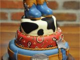 Cowboy Birthday Cake Decorations Cowboy Birthday Party Ideas events to Celebrate