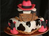 Cowboy Birthday Cake Decorations Cowboy Cakes Decoration Ideas Little Birthday Cakes