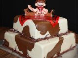 Cowboy Birthday Cake Decorations Cowboy Cakes Decoration Ideas Little Birthday Cakes