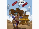 Cowboy Birthday Card Sayings Cowboy Birthday Quotes Quotesgram