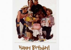 Cowboy Birthday Card Sayings Cowboy Birthday Quotes Quotesgram