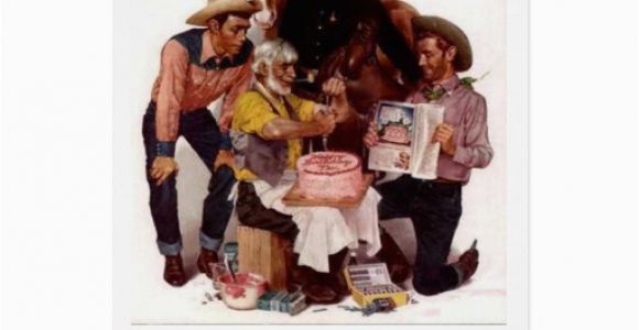 Cowboy Birthday Card Sayings Cowboy Birthday Quotes Quotesgram