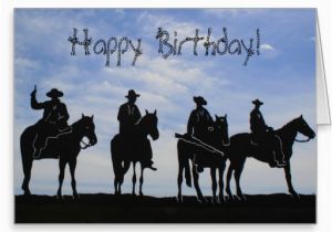 Cowboy Birthday Card Sayings Cowboy Happy Birthday Quotes Quotesgram