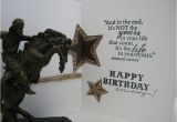 Cowboy Birthday Card Sayings Scrap 39 N Surprise Yee Haw Cowboy