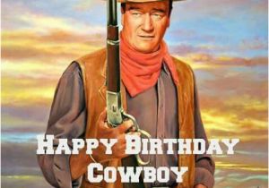 Cowboy Birthday Memes Happy Birthday Cowboy Ocassions Salutations