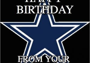 Cowboy Birthday Memes Happy Birthday Dallas Cowboys Meme On Memegen