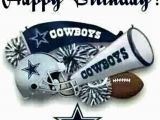 Cowboy Birthday Memes Happy Birthday Dallas Cowboys My Cowboys Pinterest