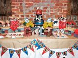 Cowboy Decorations for Birthday Party Cowboy Birthday Party Decorations Home Party Ideas