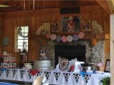 Cowboy Decorations for Birthday Party Cowboy Birthday Party Ideas events to Celebrate