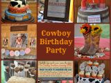 Cowboy Decorations for Birthday Party Cowboy Party Decorations Archives events to Celebrate