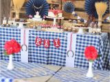 Cowboy Decorations for Birthday Party Kara 39 S Party Ideas Western Cowboy Birthday Party Kara 39 S