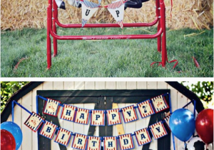 Cowboy Decorations for Birthday Party Kara 39 S Party Ideas Western Cowboy Saddle Up 2nd Birthday