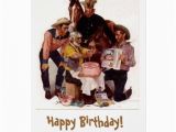 Cowgirl Birthday Card Sayings Cowboy Birthday Quotes Quotesgram