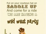 Cowgirl Birthday Card Sayings Cowboy Birthday Quotes Quotesgram