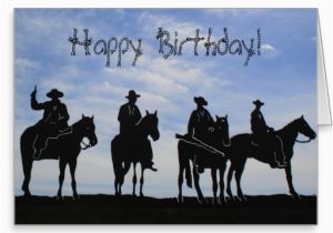 Cowgirl Birthday Card Sayings Cowboy Happy Birthday Quotes Quotesgram