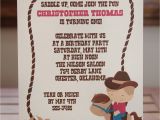 Cowgirl Birthday Invitation Wording Western Party Invitations Party Invitations Templates