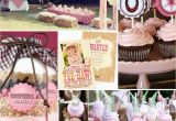 Cowgirl Decorations for Birthday Party 10 Awesome Kids Birthday Party Ideas Brownie Bites Blog