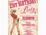 Cowgirl themed Birthday Invitations Cowgirl Birthday Party Invitations Bagvania Free