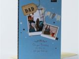 Craft Beer Birthday Card Birthday Card Special Dad Craft Beer Only 59p