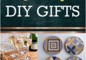 Craft Ideas for Birthday Gifts for Him 27 More Expensive Looking Inexpensive Gifts
