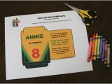 Crayon Birthday Invitations Custom Crayon Box Invitation Chica and Jo