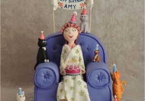 Crazy 40th Birthday Ideas 40th Birthday Quot Crazy Cat Lady Quot Cats Pinterest