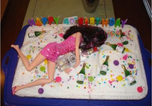 Crazy 40th Birthday Ideas Best 10 Funny Birthday Cakes Ideas On Pinterest 22