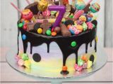 Crazy 40th Birthday Ideas Best 25 Lolly Cake Ideas On Pinterest Crazy Birthday Cakes