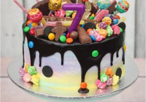 Crazy 40th Birthday Ideas Best 25 Lolly Cake Ideas On Pinterest Crazy Birthday Cakes