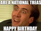 Crazy Happy Birthday Memes 75 Funniest Happy Birthday Memes for Friends and Family