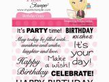 Crazy Happy Birthday Quotes Crazy Birthday Quotes Birthday Quotes