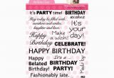 Crazy Happy Birthday Quotes Crazy Happy Birthday Quotes Quotesgram