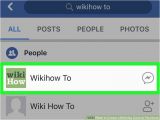 Create A Birthday Card for Facebook 3 Ways to Create A Birthday Card On Facebook Wikihow