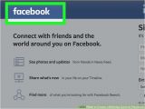 Create A Birthday Card for Facebook 3 Ways to Create A Birthday Card On Facebook Wikihow