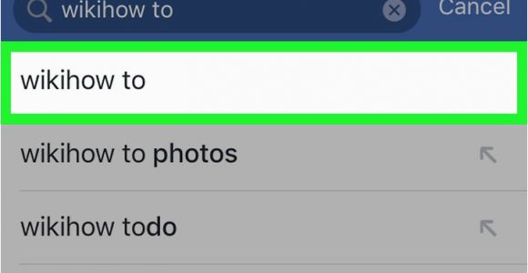Create A Birthday Card for Facebook 3 Ways to Create A Birthday Card On Facebook Wikihow