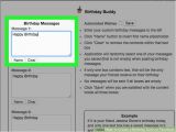 Create A Birthday Card for Facebook 3 Ways to Create A Birthday Card On Facebook Wikihow