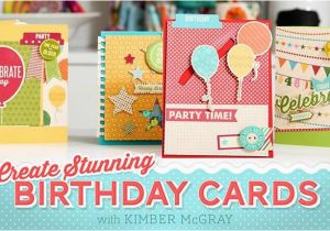 Create A Birthday Card Free Online Create Stunning Birthday Cards Online Class Craftsy