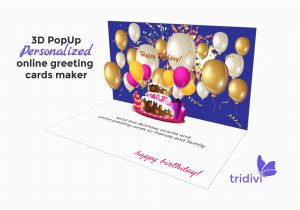 Create A Birthday Card Online Free 50 Elegant Create Your Own Birthday Card Online Free