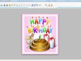 Create A Birthday Card Online Free Create Cards Online Xcombear Download Photos Textures