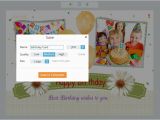 Create A Birthday Card Online Free Make Free Printable Birthday Cards for Your Loved Ones