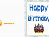 Create A Birthday Card Online Free Printable How to Create Funny Printable Birthday Cards